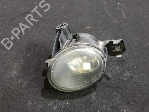 Used Left front fog light Left front fog light 35666289 35666289