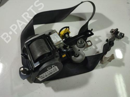 Used Front right seatbelt Front right seatbelt HONDA FR-V (BE) 2.2 i CTDi (BE5) (140 hp) 34803581 34803581
