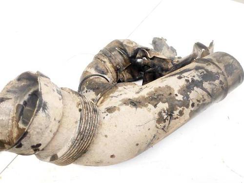 Pipe SAAB 9-3 (YS3F, E79, D79, D75) 1.9 TiD | BP35188371M125 - Image 2