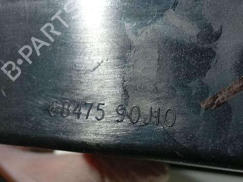 Glove box NISSAN ALMERA II Hatchback (N16) 1.5 | BP40245676C95 - Image 5