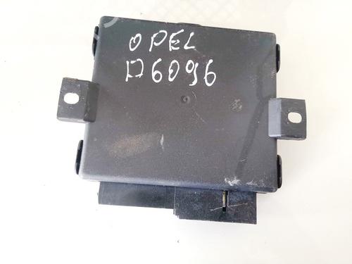 Electronic module OPEL ZAFIRA A MPV (T98) 2.0 DTI 16V (F75) | BP35603878M83 - Image 3