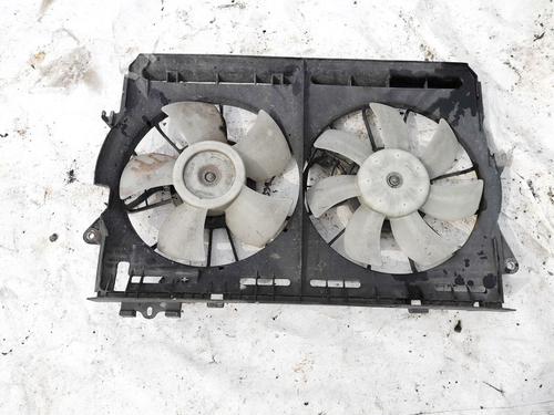 Used Fan Fan 35390763 35390763