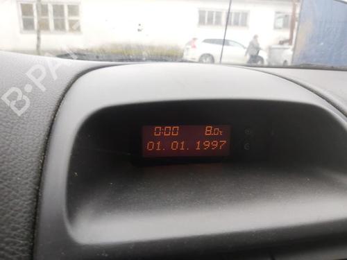 Electronic sensor OPEL ASTRA G Hatchback (T98) 1.7 DTI 16V (F08, F48) | BP33076235M84 - Image 11