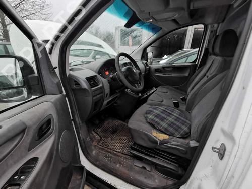 Pipe PEUGEOT EXPERT Van (VF3A_, VF3U_, VF3X_) 2.0 HDi 120 | BP32541237M125 - Image 12