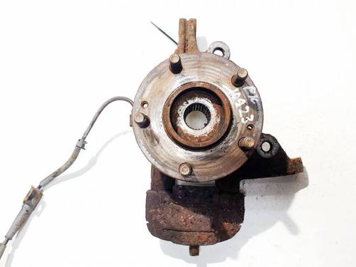 Used Left front steering knuckle Left front steering knuckle HYUNDAI i30 (FD) 1.6 CRDi (90 hp) 34872184 34872184