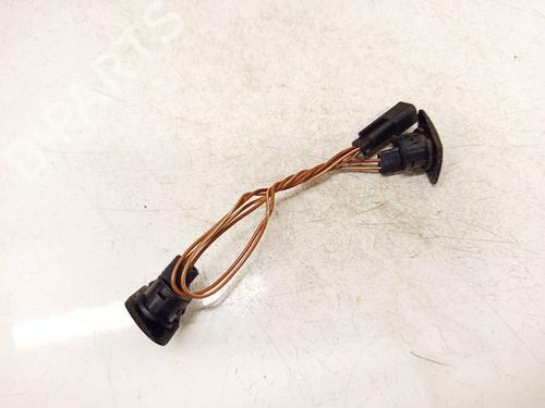 Used Steering wheel controls Steering wheel controls OPEL ASTRA G Hatchback (T98) 1.7 DTI 16V (F08, F48) (75 hp) 40245751 40245751