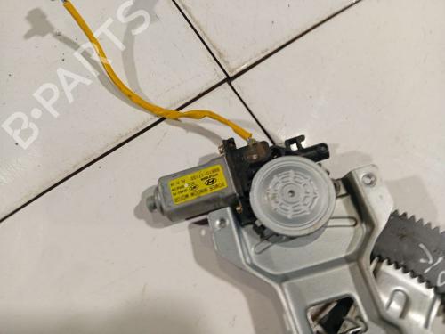 Used Left front window motor Left front window motor HYUNDAI MATRIX (FC) 1.6 (103 hp) 40519321 40519321
