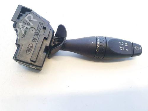 Used Warning switch Warning switch FORD MONDEO III (B5Y) 2.0 16V TDDi / TDCi (115 hp) 35497619 35497619