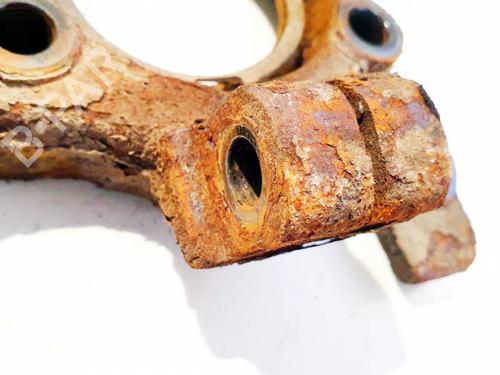 Left front steering knuckle OPEL ASTRA H (A04) 1.6 (L48) | BP35043854M25 - Image 3