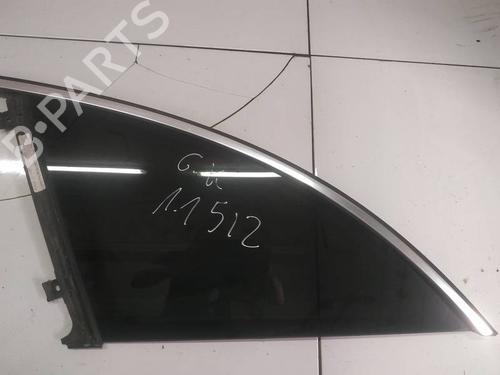 Used Rear left quarter glass Rear left quarter glass 36907299 36907299