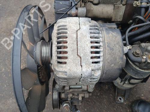 Used Alternator Alternator 37085247 37085247