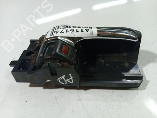 Used Front right interior door handle Front right interior door handle 37512979 37512979