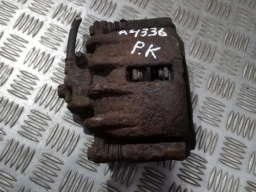 Used Left front brake caliper Left front brake caliper ROVER 200 II Hatchback (RF) 214 Si (103 hp) 35714410 35714410