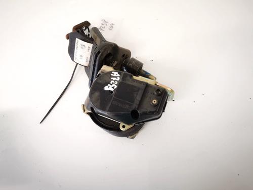 Rear left seatbelt CHRYSLER SEBRING (JR) 2.0 | BP35495535I29 - Image 2