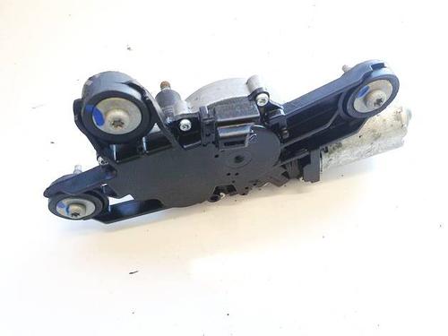 Used Rear wiper motor Rear wiper motor 34791451 34791451