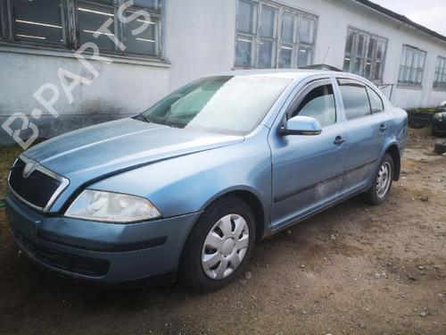 Engine mount SKODA OCTAVIA II (1Z3) 1.9 TDI | BP32939373M89  - Image 5