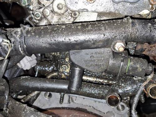 Termostathus Termostathus AUDI A2 (8Z0) 1.4 TDI (75 hp) 34864837 34864837