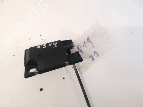 Electronic module MERCEDES-BENZ M-CLASS (W164) ML 350 4-matic (164.186) | BP38571961M83 - Image 3