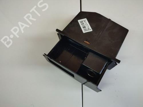 Askebeger Askebeger OPEL MERIVA A MPV (X03) 1.7 CDTI (E75) (125 hp) 36453983 36453983