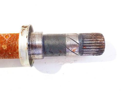 Right front driveshaft RENAULT AUSTRAL TCe 130 (HGM2) | BP38580698M39 - Image 8