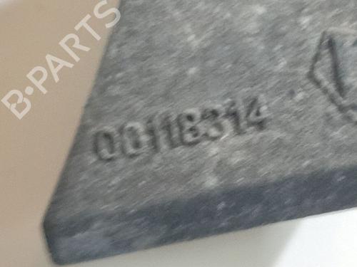 Support CITROËN C8 (EA_, EB_) 2.2 HDi | BP32533224C155