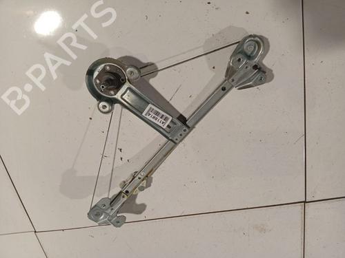 Used Rear left window mechanism Rear left window mechanism 39604762 39604762
