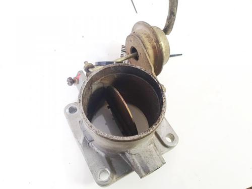 Used Throttle body Throttle body 35665497 35665497