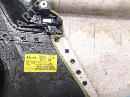 Rear left panel OPEL SIGNUM Hatchback (Z03) 2.2 DTI (F48) | BP35543520C60 - Image 3