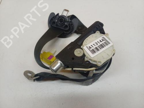 Used Front right seatbelt Front right seatbelt VW PASSAT B6 (3C2) 1.9 TDI (105 hp) 34754093 34754093