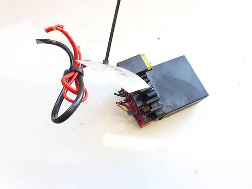 Electronic sensor SKODA SUPERB I (3U4) 1.9 TDI | BP32937403M84 - Image 3