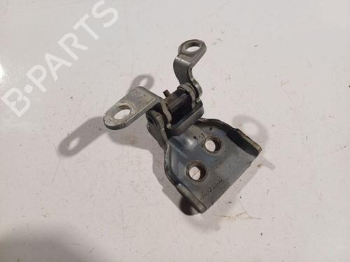 Hinge/Door check strap MAZDA 2 (DY) 1.4 | BP32566258C146