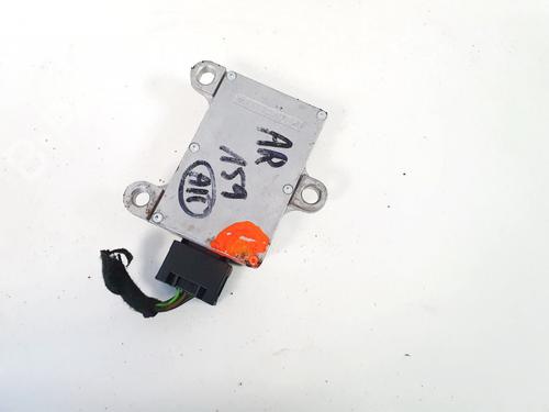 Electronic module ALFA ROMEO 159 (939_) 1.9 JTDM 8V (939AXE1B) | BP35484076M83 - Image 3