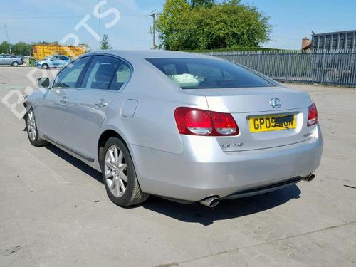 Fuse box LEXUS GS (_S19_) 300 (GRS190_, GRS190R) | BP33510194E1 - Image 6