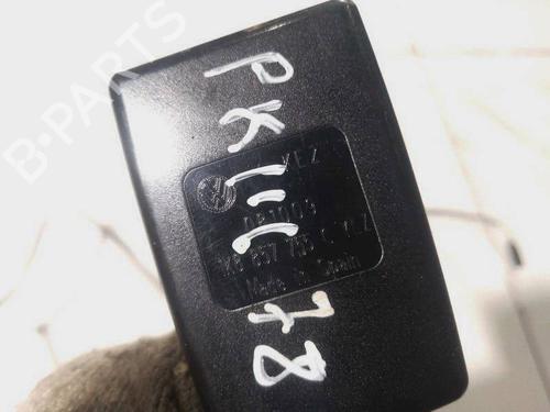 Seat buckle VW PASSAT CC B6 (357) 1.8 TSI | BP34761260I32 - Image 3