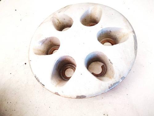 Hulkapsel Hulkapsel IVECO DAILY IV Platform/Chassis 29L12 (116 hp) 35375998 35375998