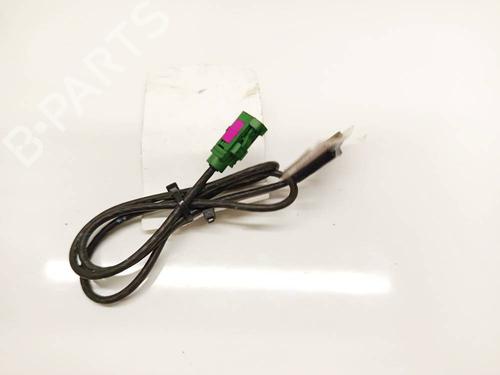 Antenna/Base TESLA MODEL S (5YJS) P90D AWD | BP38640776C140 - Image 2