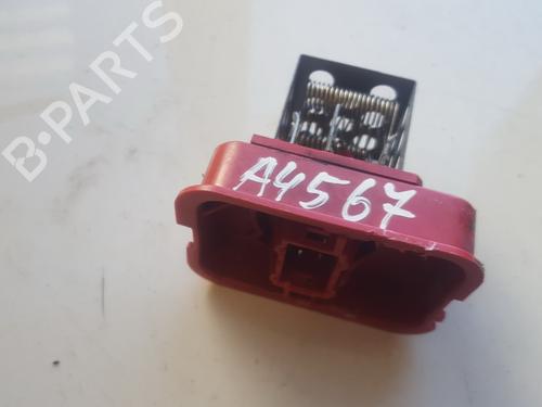 Used Heater resistor Heater resistor 35846665 35846665
