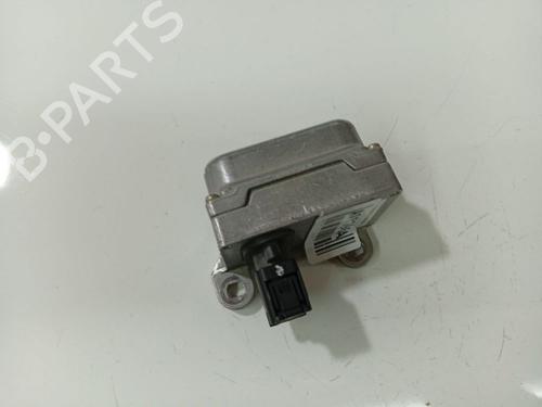 Electronic module MAZDA 3 (BK) 1.6 (BK14) | BP34806772M83 - Image 2