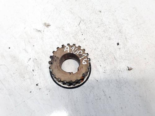 Used Pulley Pulley CITROËN C4 Grand Picasso I (UA_) 2.0 HDi 138 (136 hp) 34981616 34981616