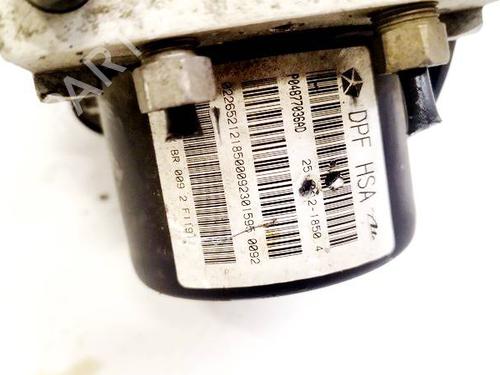 ABS pump JEEP COMPASS (MK49) 2.2 CRD | BP39757668M43 - Image 3