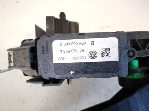Pedal VW PASSAT B6 (3C2) 2.0 FSI | BP35385536I4 - Image 3