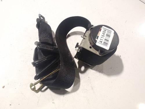 Used Rear right seatbelt Rear right seatbelt 38194032 38194032