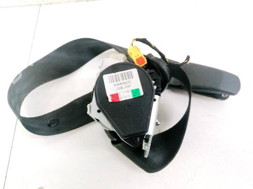 Used Front left seatbelt Front left seatbelt SKODA SUPERB II (3T4) 2.0 TDI (170 hp) 35356820 35356820