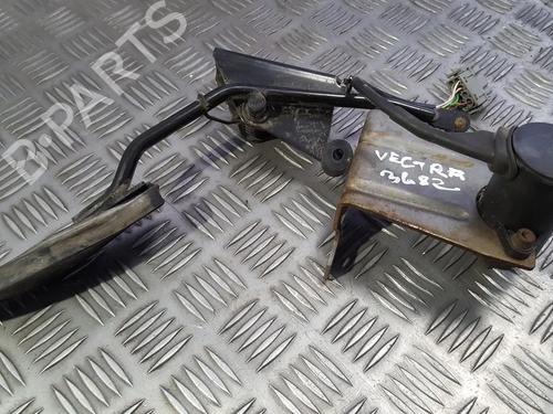 Used Pedal Pedal OPEL VECTRA B (J96) 2.0 DI 16V (F19) (82 hp) 35675880 35675880