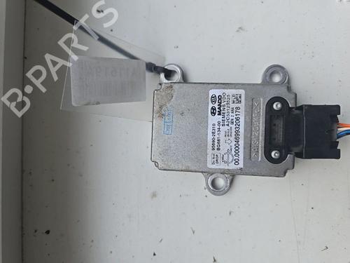 Elektronisk modul Elektronisk modul 37737098 37737098