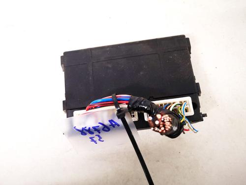 Electronic module NISSAN ALMERA II Hatchback (N16) 1.5 dCi | BP35561390M83 - Image 3