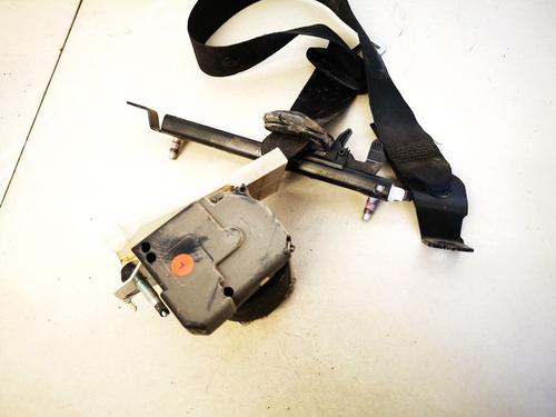 Used Front left seatbelt Front left seatbelt OPEL ASTRA G Hatchback (T98) 2.0 DTI 16V (F08, F48) (101 hp) 35516212 35516212