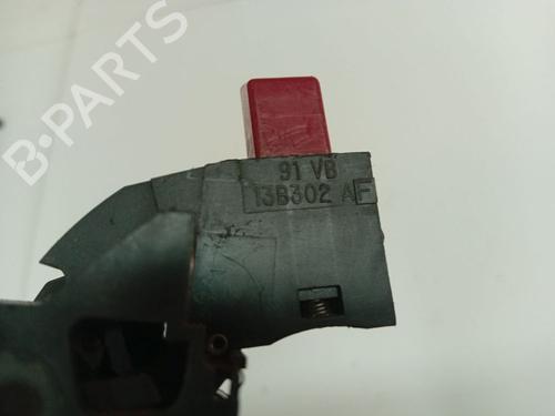 Warning switch FORD TRANSIT Van (E_ _) 2.5 DI (EAL, EAS) | BP36548320I22 - Image 4