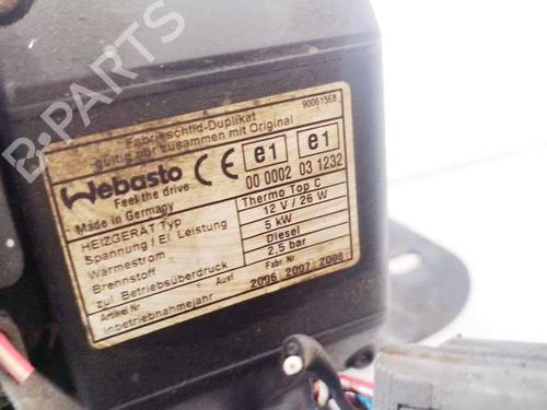 Other MAZDA 6 Hatchback (GH) 2.0 MZR-CD (GH14) | BP36827943O1 - Image 4