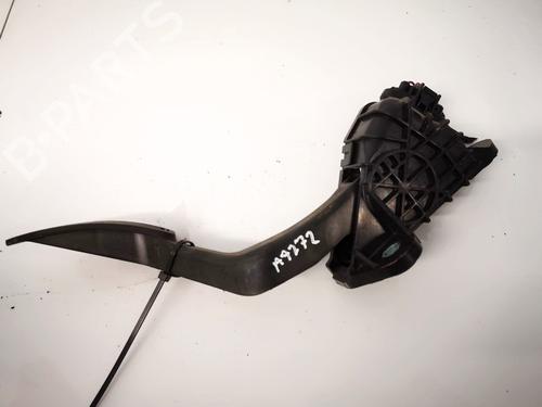 Pedal Pedal MAZDA 6 Hatchback (GG) 2.0 DI (GG14) (121 hp) 35497464 35497464